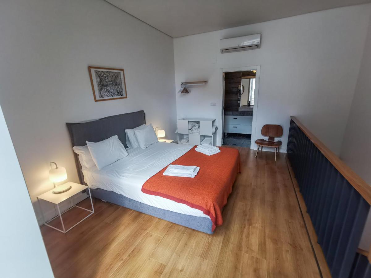 Fanqueiros Apartment Lisbon Exterior photo