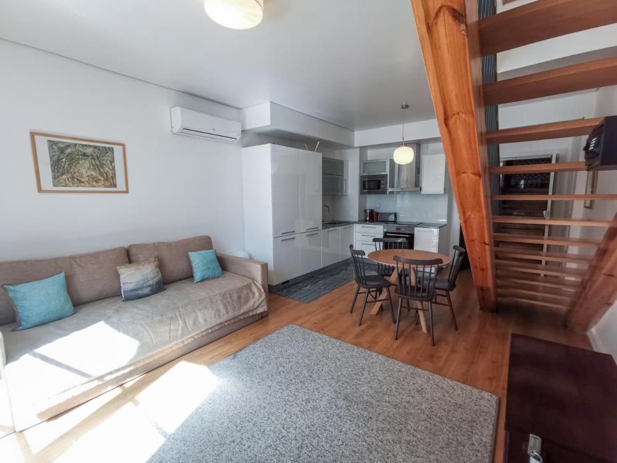 Fanqueiros Apartment Lisbon Exterior photo